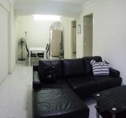 Blk 32 Telok Blangah Rise (Bukit Merah), HDB 3 Rooms #36674472